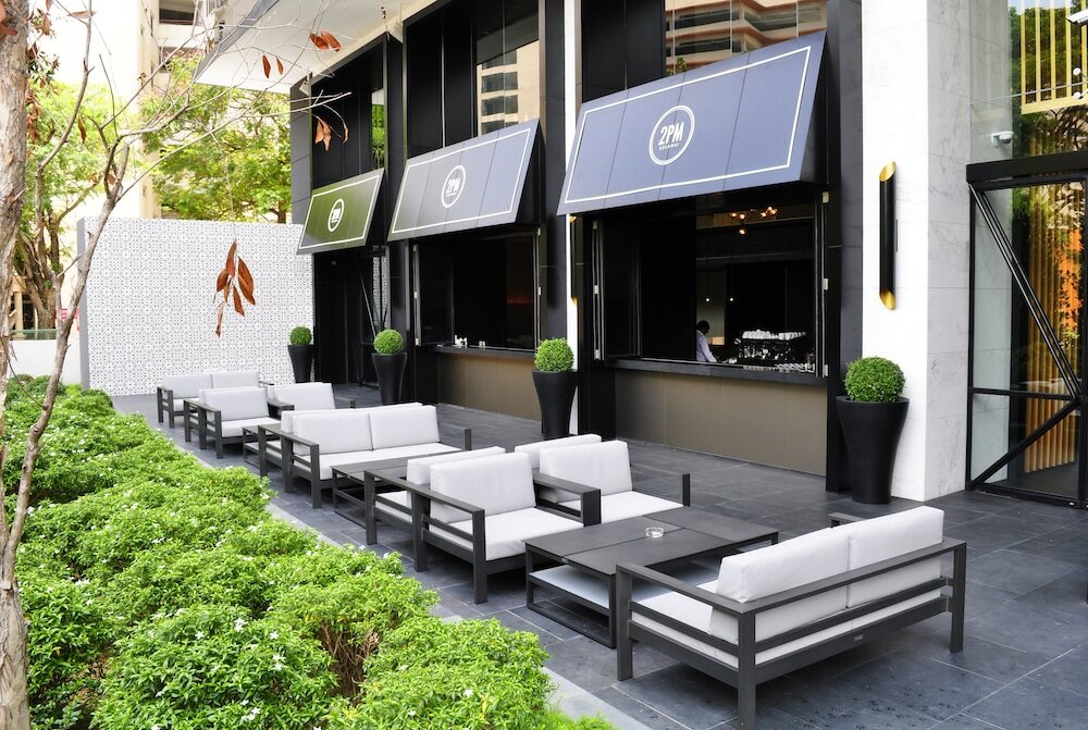 Фото G Hotel Kelawai