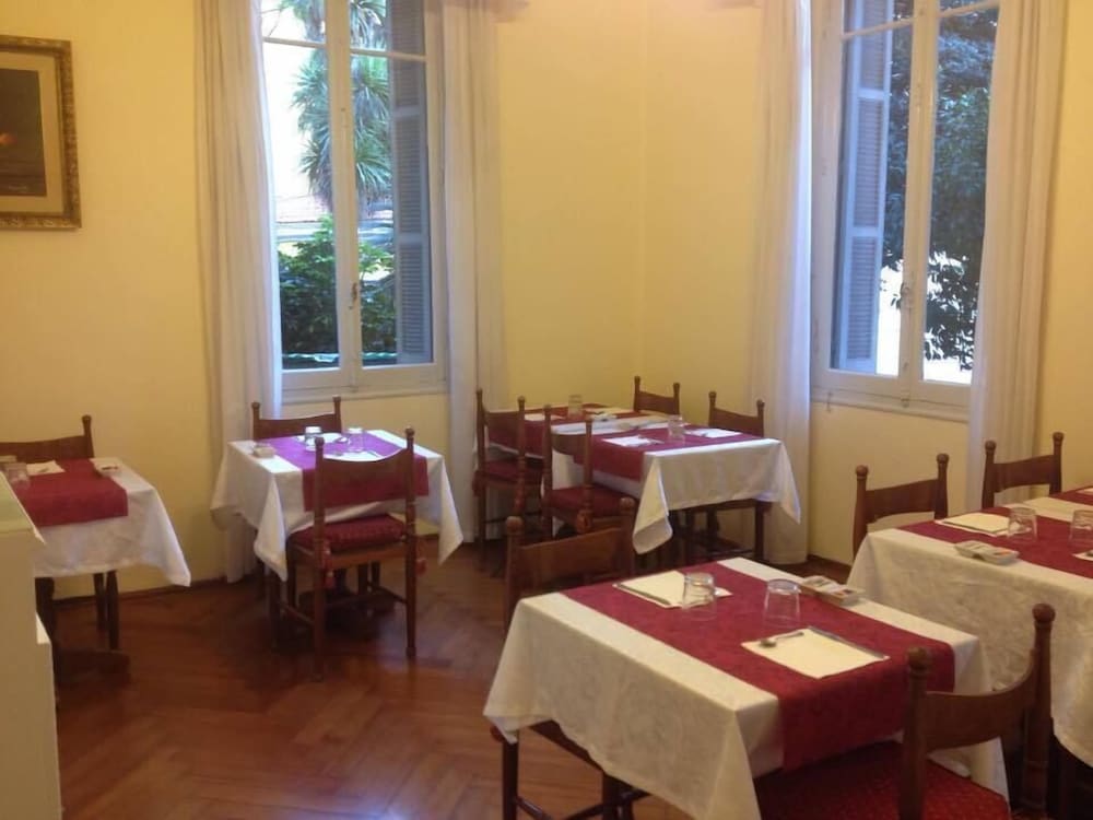 Фото Hotel Liberty Sanremo
