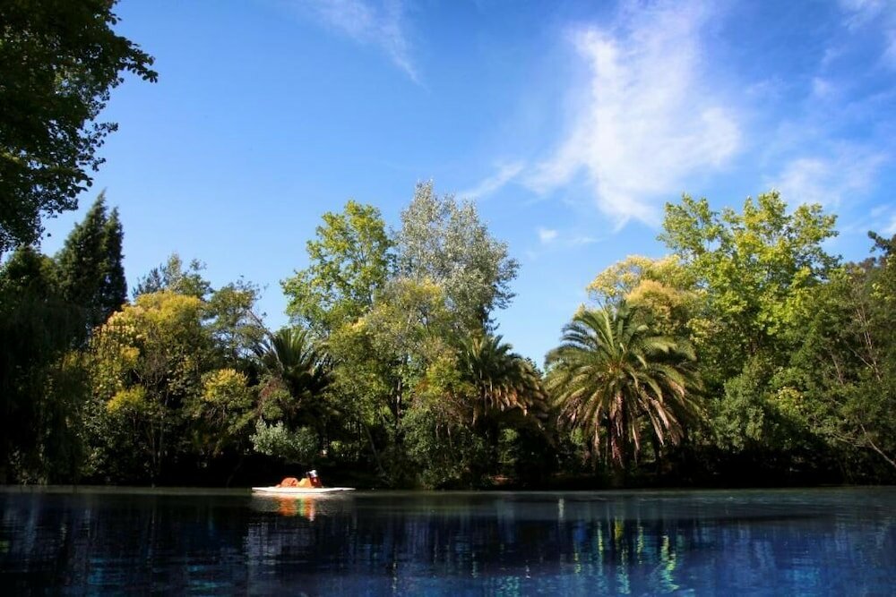 Фото Hotel das Termas Curia