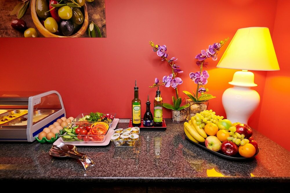 Фото La Boutique Hotel Prague