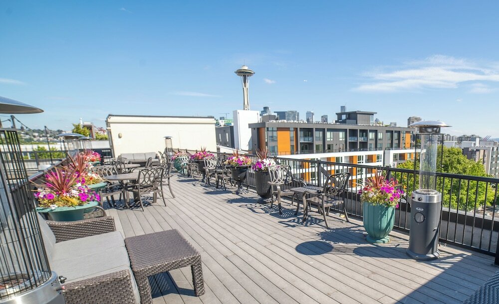 Фото Mediterranean Inn