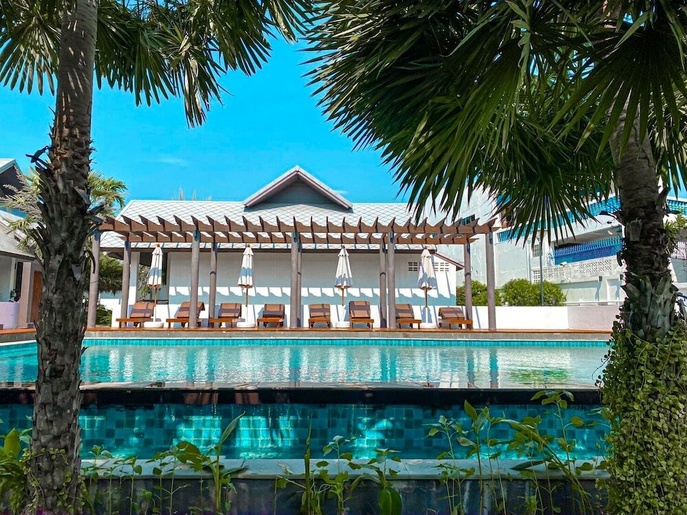 Фото Long Beach Pavilion’s