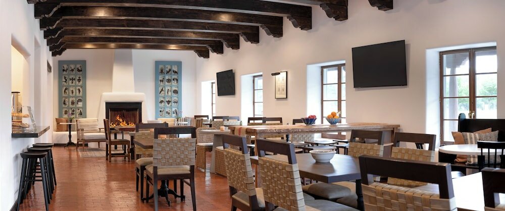 Фото Old Santa Fe Inn