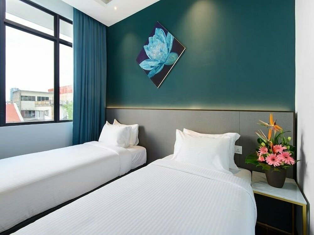 Фото Savv Hotel
