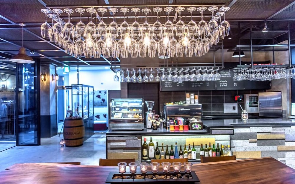 Фото Ondadoro Hostel