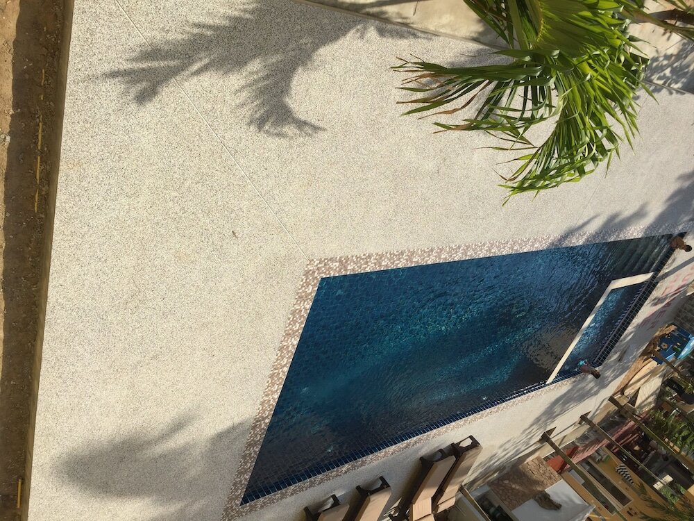 Фото Khaolak Summer House Resort 2