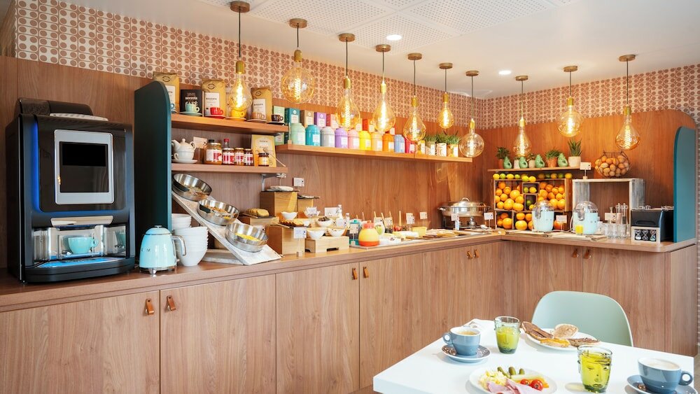 Фото Residhome Quai d'Ivry