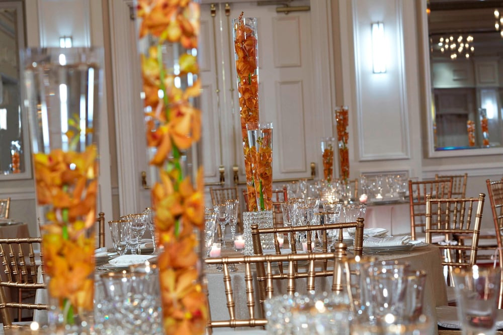 Фото Renaissance Fort Lauderdale West Hotel