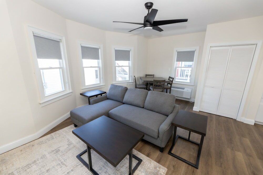 Фото Seaside Sands Inn