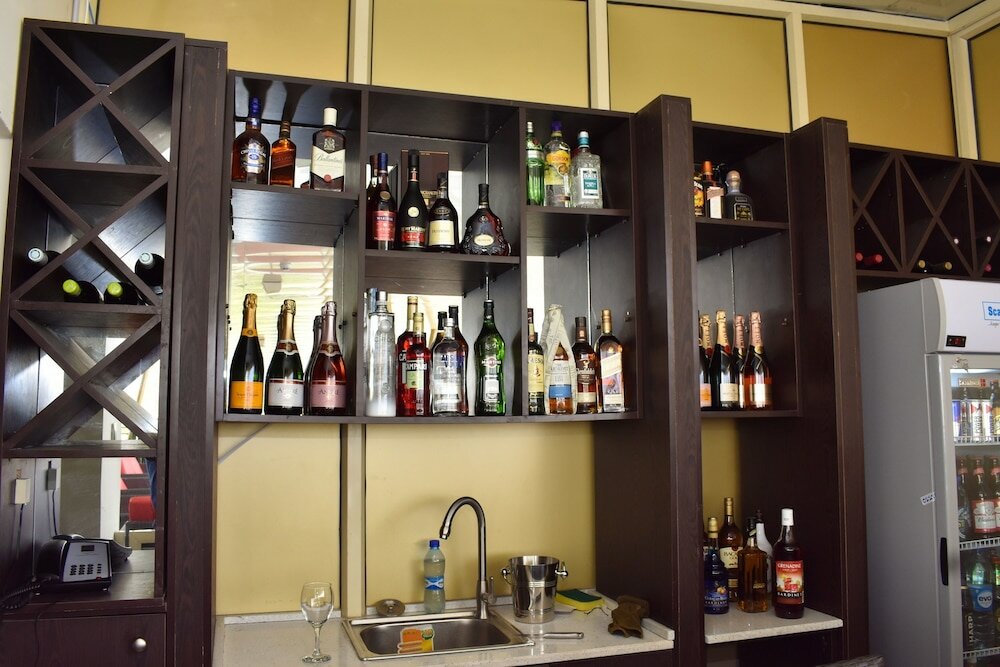 Фото Qualibest Grand Hotels