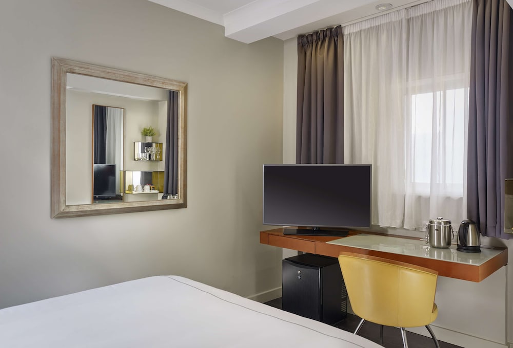 Фото Park Plaza Nottingham