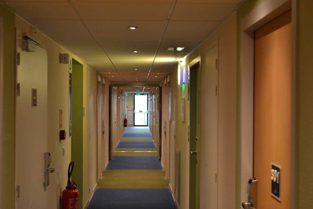 Фото Ibis budget Paris Porte de Vanves