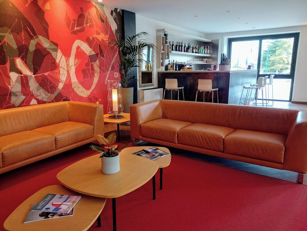 Фото Hotel Villa Maria