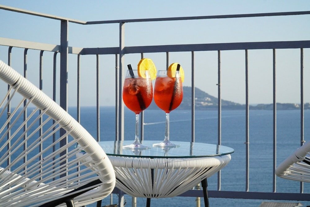 Фото Puteoli Palace Hotel