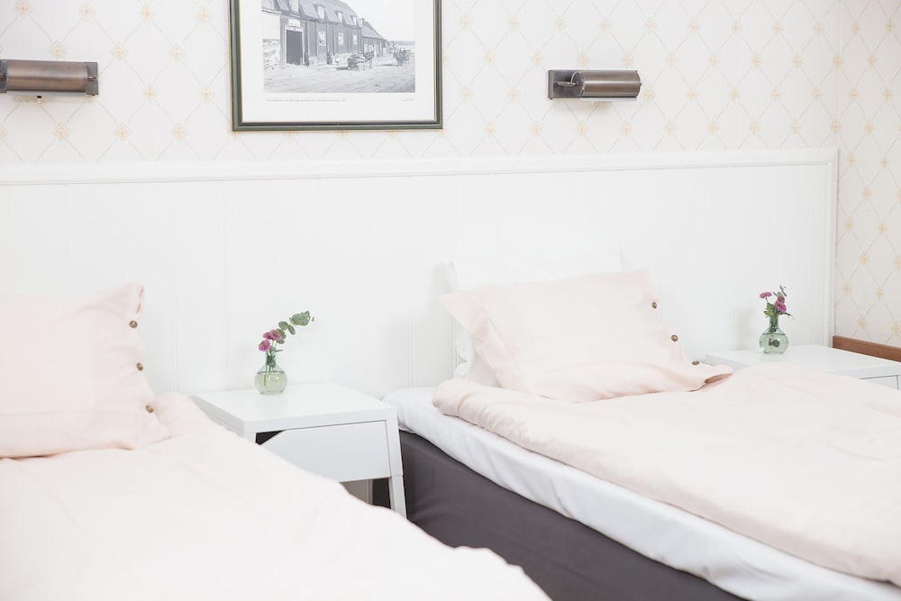 Фото Stf Zinkensdamm Hostel