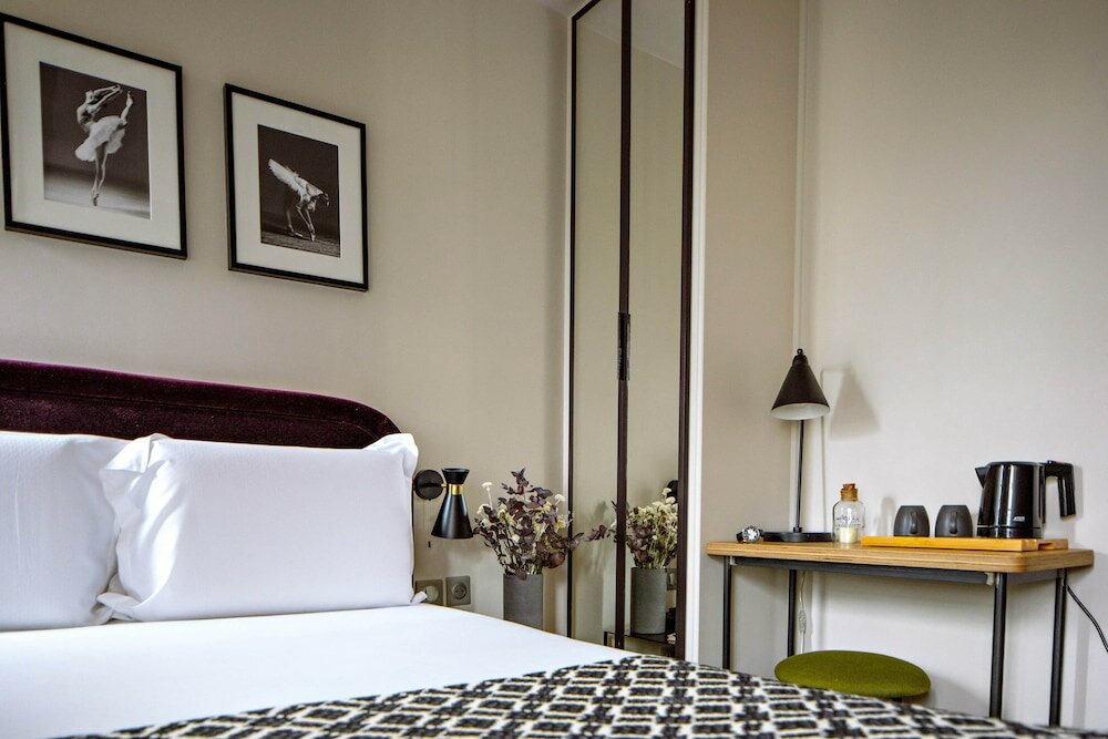 Фото Monsieur Helder