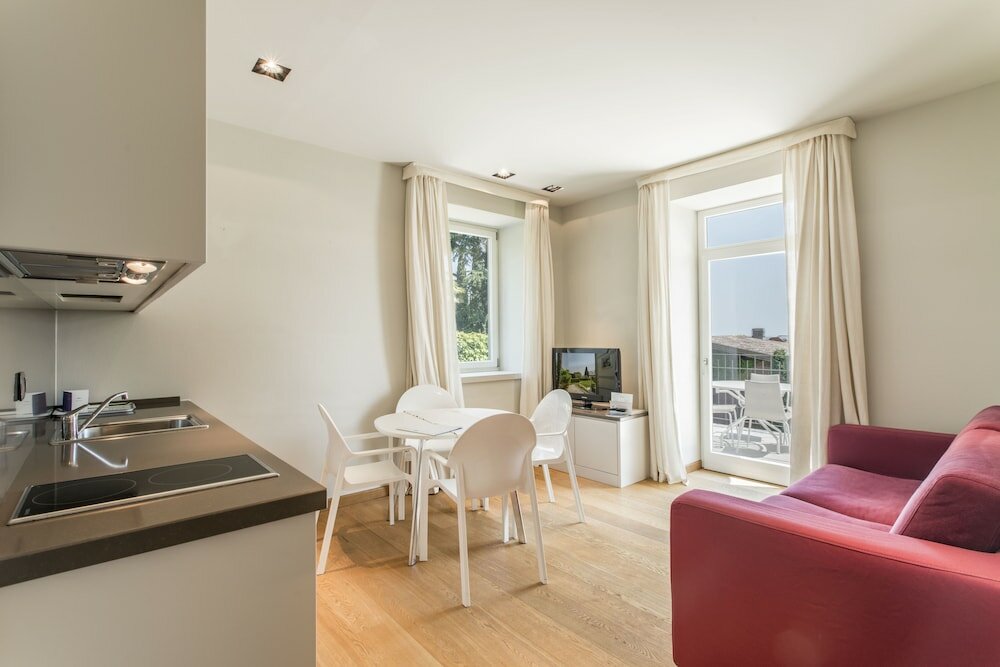 Фото Hotel Bella Riva