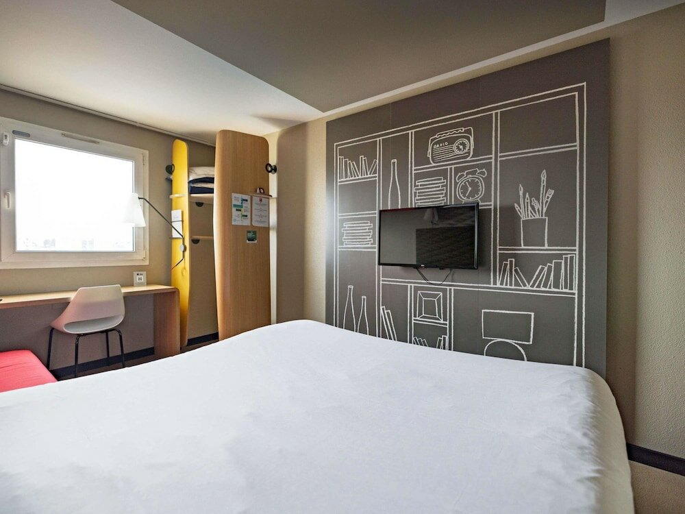 Фото Ibis Toulon La Valette