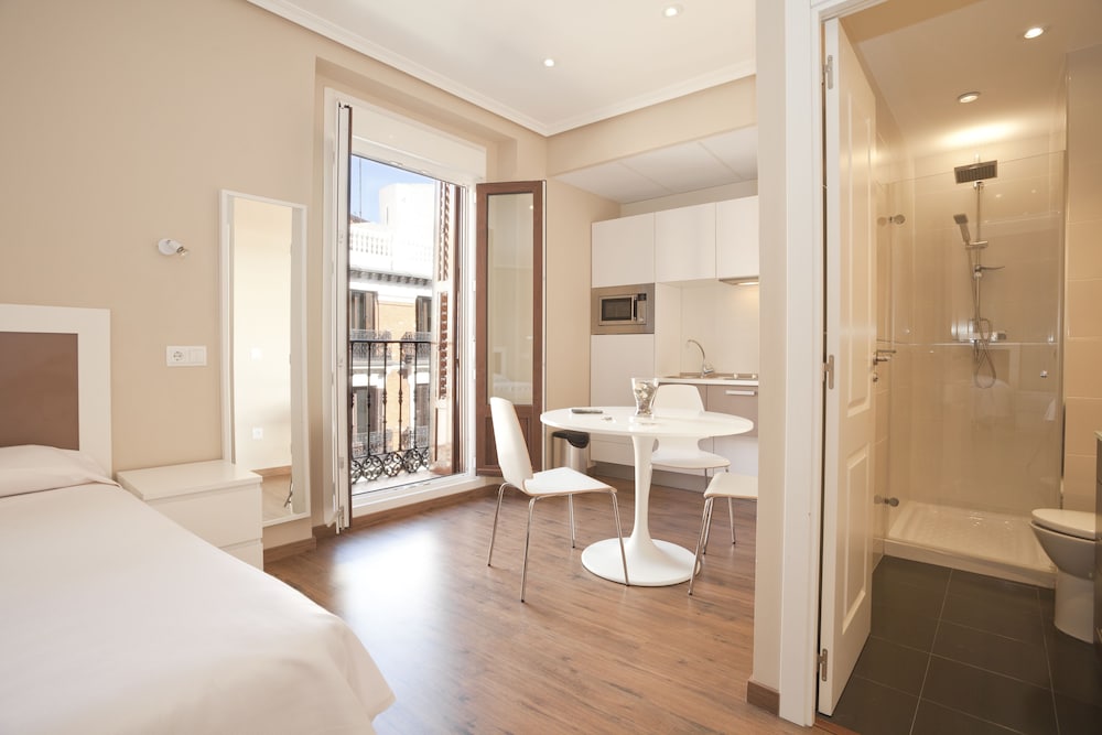 Фото Suites You Nickel