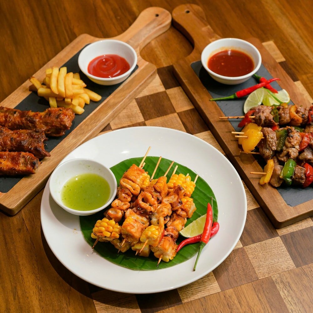 Фото Wink Hotel Danang Centre