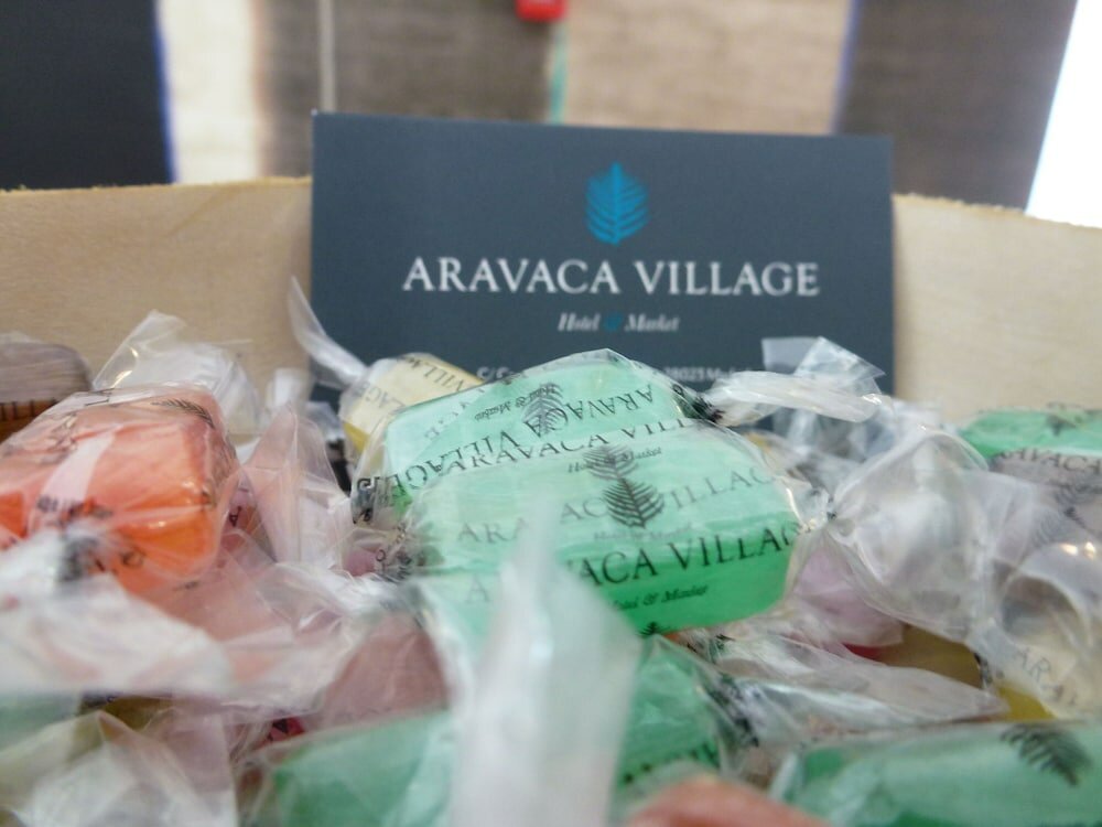 Фото Hotel Aravaca Village