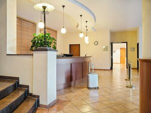 Гостиница IntercityHotel Bremen