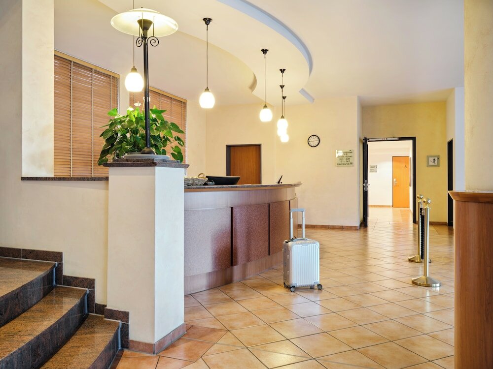 Фото IntercityHotel Bremen