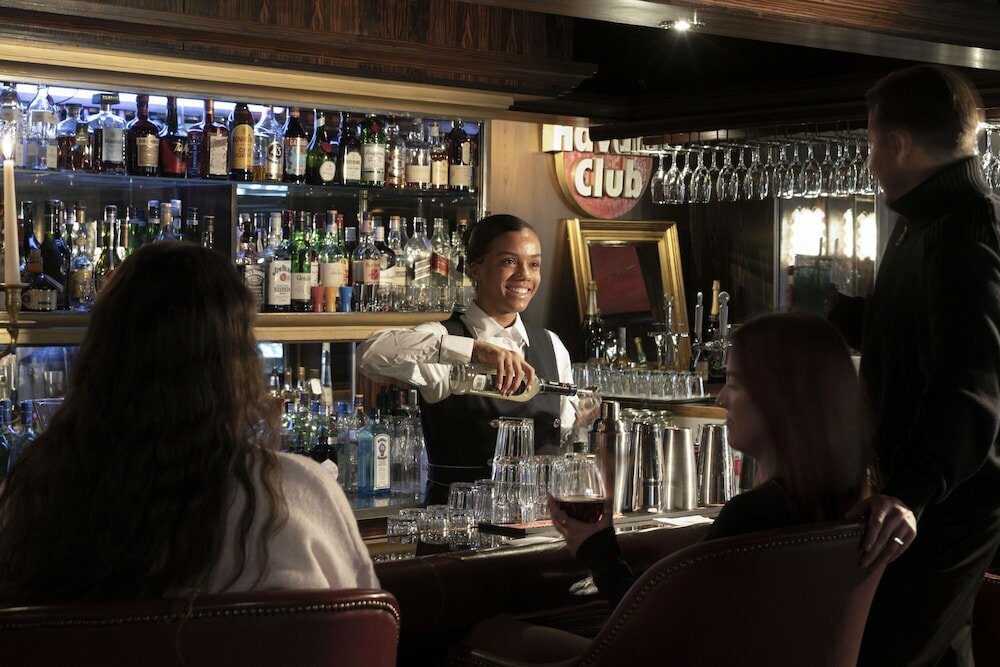 Фото Maritim Hotel Bellevue Kiel