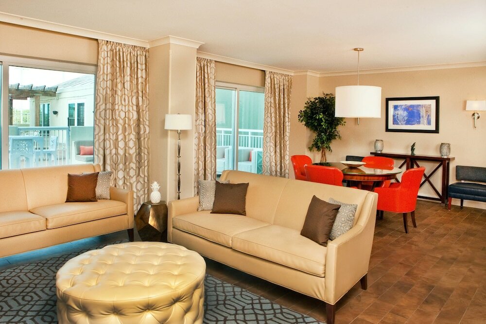 Фото Sheraton Myrtle Beach