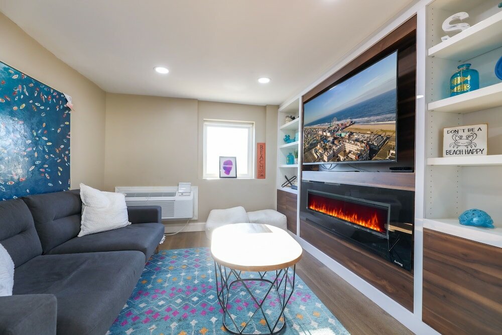 Фото Seaside Sands Inn