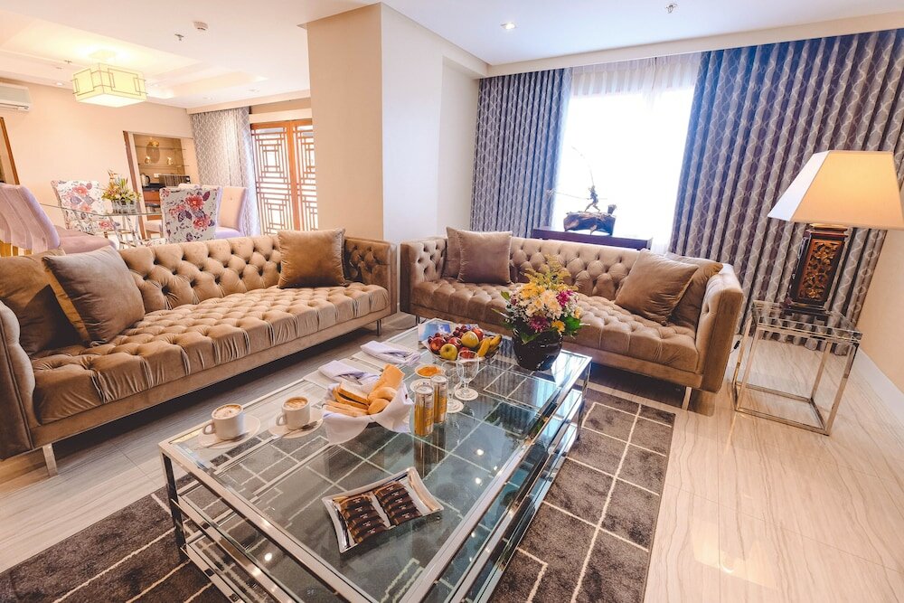 Фото The Mansion