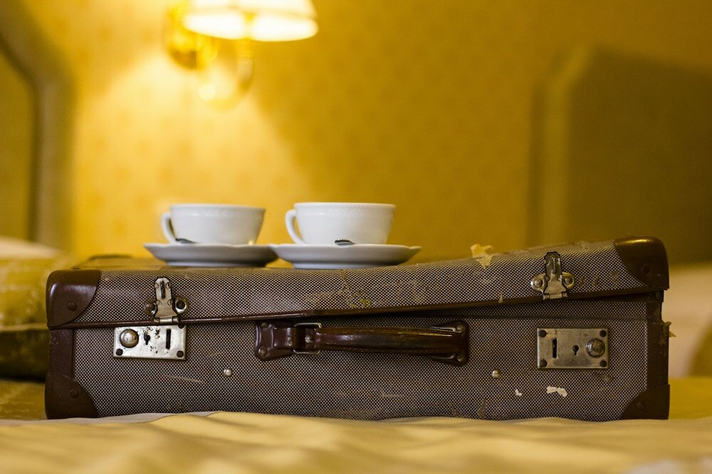 Фото Hotel La Locanda