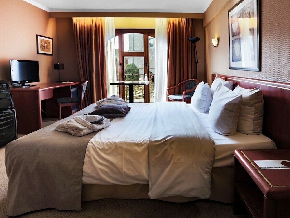 Фото Hotel Quartier Latin