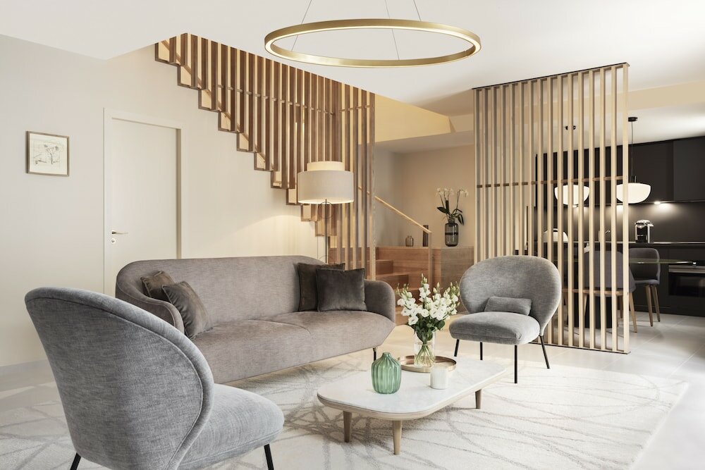 Фото Maison Albar Hotels L'Imperator