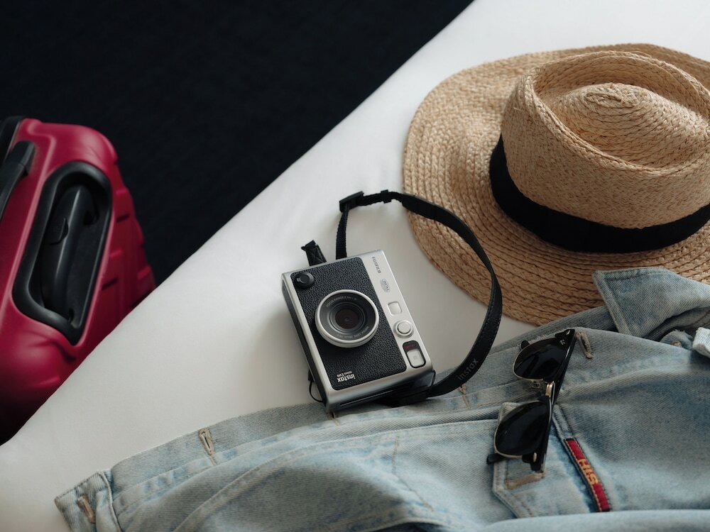 Фото Conscious Hotel The Tire Station