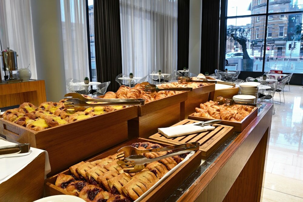 Фото Hilton Manchester Deansgate