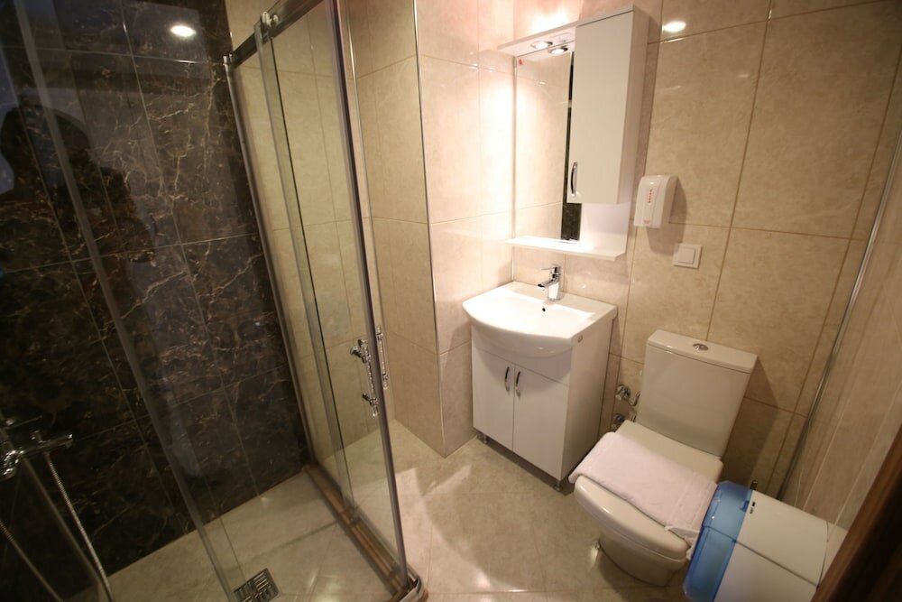 Фото Çitköylü Otel & Apart