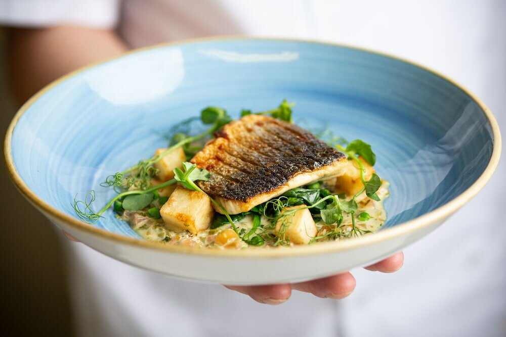 Фото Budock Vean Hotel