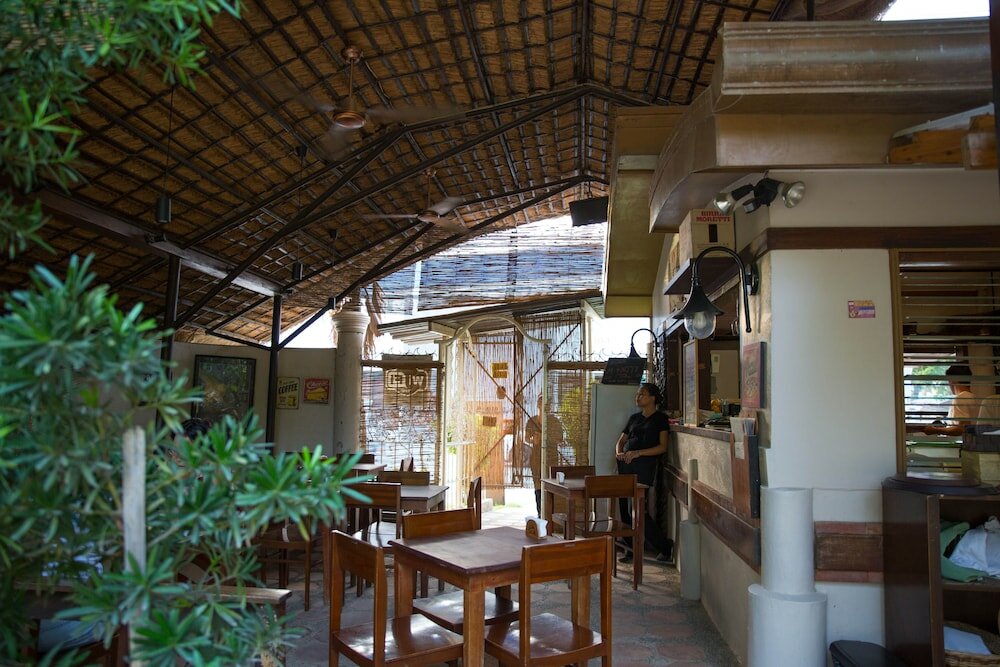 Фото Karancho Beach House