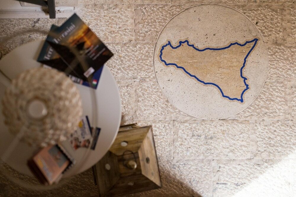 Фото Cinisi Vacanze 2.0