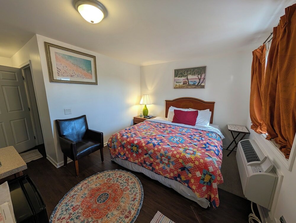 Фото Apple Inn and Suites Cooperstown Area