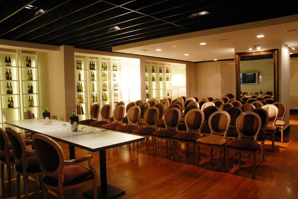 Фото Fenix Hotel