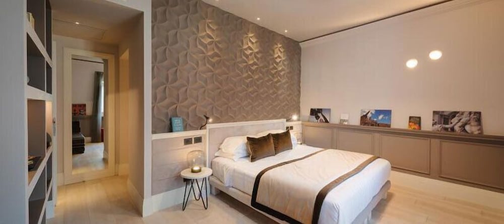 Фото Rhea Silvia Luxury Navona