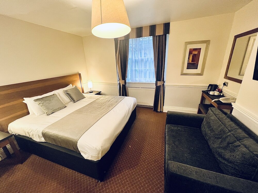 Фото Hotel Cavendish