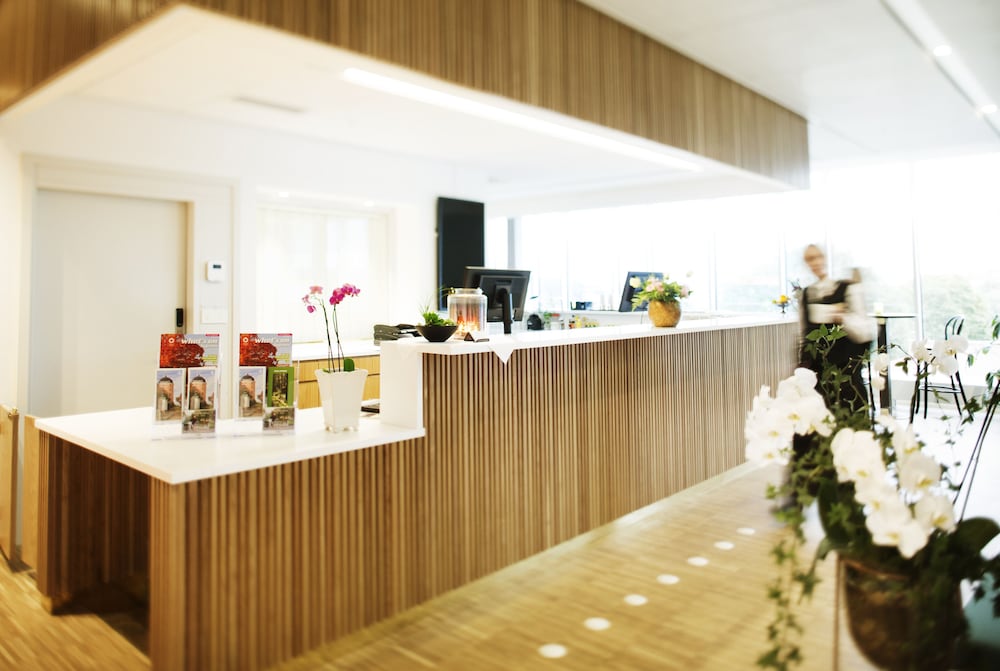 Фото Hotel von Kraemer