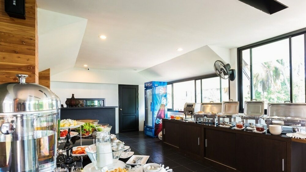 Фото Lipda Resort