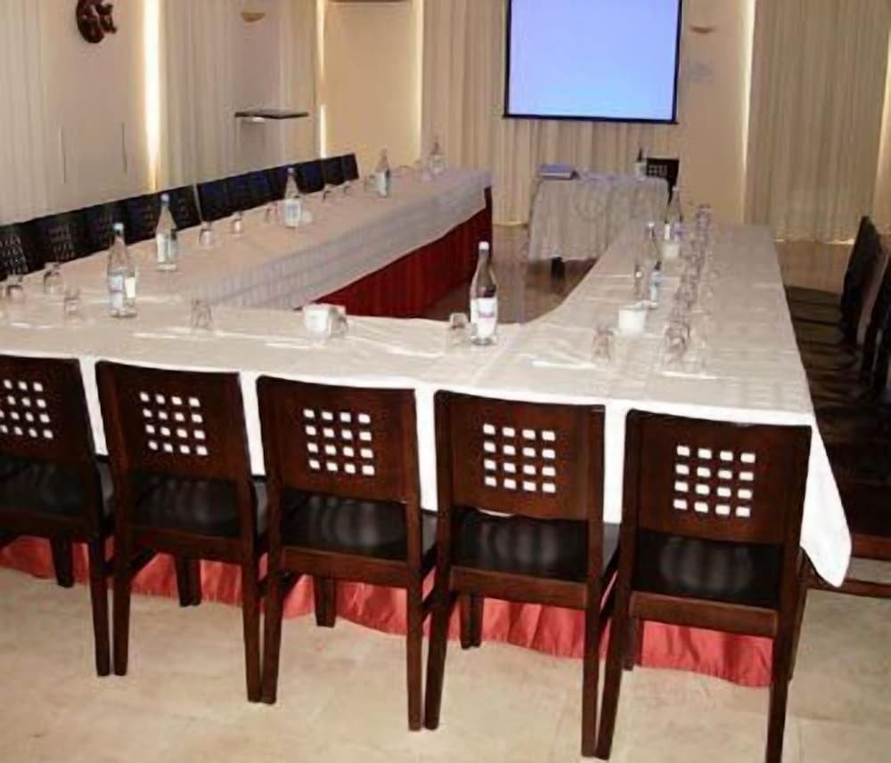 Фото Hotel la Fontaine