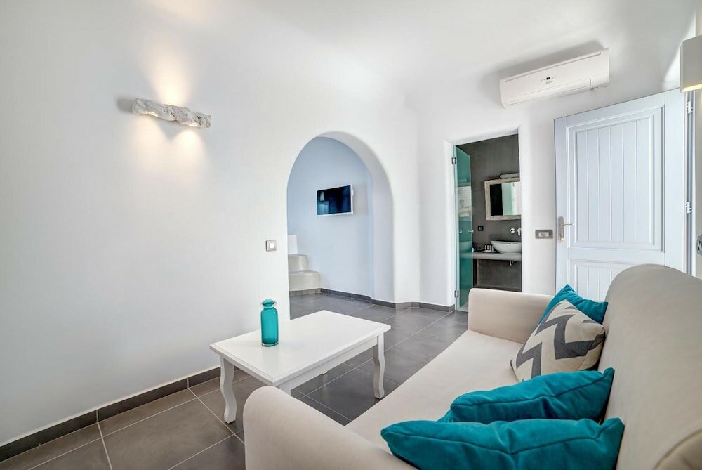 Фото Unique Suites