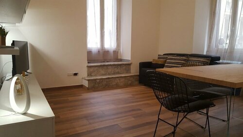 Внешний вид отеля Una Finestra su Monti в Риме, фото 4