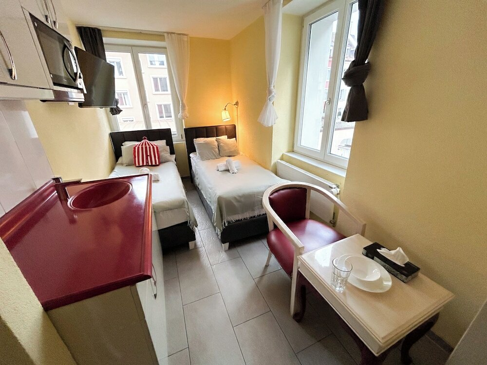 Фото Gasthaus 210